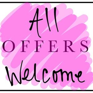 Trying to clear out all items!